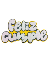 Cargar imagen en el visor de la galería, Topper's de foamy