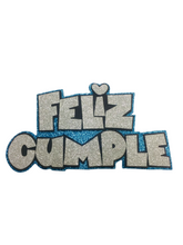 Cargar imagen en el visor de la galería, Topper's de foamy