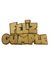 Cargar imagen en el visor de la galería, Topper's de foamy