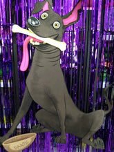 Cargar imagen en el visor de la galería, Figura de foamy grande de Día de muertos/halloween 😎👹👻