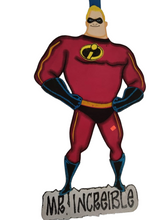 Cargar imagen en el visor de la galería, Figura de Foami Mediana 50cm Niño