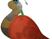 Cargar imagen en el visor de la galería, Figura de Foami Mediana 50cm Animales