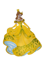 Cargar imagen en el visor de la galería, Figura de Foami Grande Personajes Niña