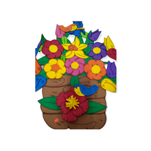 Cargar imagen en el visor de la galería, Figura de Foami Maxi 37cm