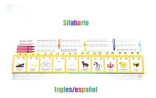 Cargar imagen en el visor de la galería, Alfabeto Móvil + Silabario + Operaciones Matemáticas