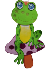 Cargar imagen en el visor de la galería, Figura de Foami Grande 80cm Animales