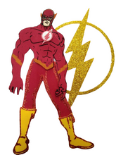 Cargar imagen en el visor de la galería, Foami Dulcero 20cm Personajes Niño