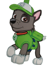 Cargar imagen en el visor de la galería, Figura de Foami Mediana 50cm Niño