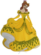 Cargar imagen en el visor de la galería, Figura de Foami Mediana 50cm Niña