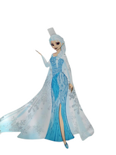Cargar imagen en el visor de la galería, Figura de Foami Grande Personajes Niña