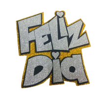 Cargar imagen en el visor de la galería, Topper's de foamy