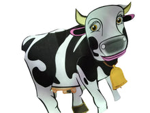 Cargar imagen en el visor de la galería, Figura de Foami Grande 80cm Animales