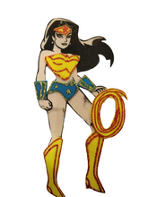 Cargar imagen en el visor de la galería, Foami Dulcero 20cm Niña