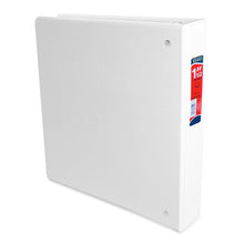 Cargar imagen en el visor de la galería, CARPETA ARGOLLA KINERA BLANCA