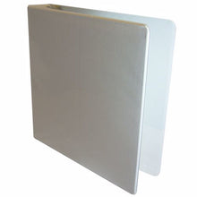 Cargar imagen en el visor de la galería, CARPETA ARGOLLA KINERA BLANCA