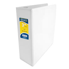 Cargar imagen en el visor de la galería, CARPETA ARGOLLA KINERA BLANCA