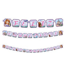 Cargar imagen en el visor de la galería, Letrero móvil personajes