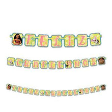 Cargar imagen en el visor de la galería, Letrero móvil personajes