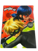 Cargar imagen en el visor de la galería, LIBROS PARA COLOREAR