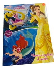 Cargar imagen en el visor de la galería, LIBROS PARA COLOREAR