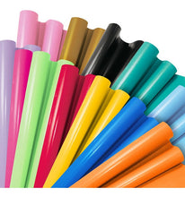 Cargar imagen en el visor de la galería, PAPEL LUSTRE PLIEGO 70X50