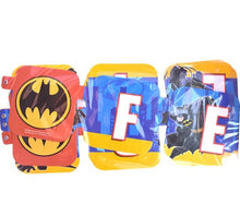 Cargar imagen en el visor de la galería, Letrero móvil personajes