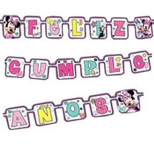 Cargar imagen en el visor de la galería, Letrero móvil personajes