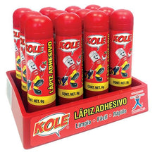 Cargar imagen en el visor de la galería, LAPIZ ADHESIVO KOLE