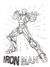 Cargar imagen en el visor de la galería, LAMINA DE PELLON CARTA