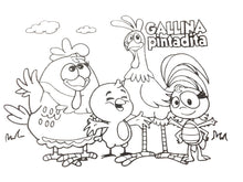 Cargar imagen en el visor de la galería, LAMINA DE PELLON CARTA