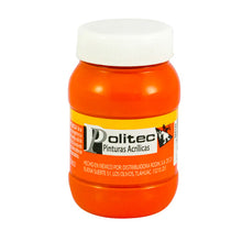 Cargar imagen en el visor de la galería, Pintura acrílica Politec