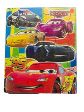 Cargar imagen en el visor de la galería, Rompecabezas de madera tamaño Carta diferentes personajes