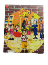 Cargar imagen en el visor de la galería, Rompecabezas de madera tamaño Carta diferentes personajes