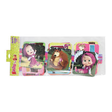 Cargar imagen en el visor de la galería, Letrero móvil personajes