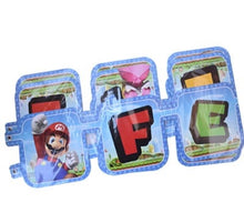 Cargar imagen en el visor de la galería, Letrero móvil personajes