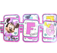 Cargar imagen en el visor de la galería, Letrero móvil personajes