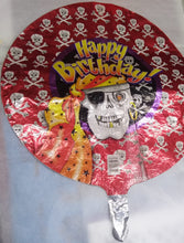 Cargar imagen en el visor de la galería, Globo metálico 22" Halloween