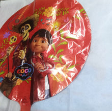Cargar imagen en el visor de la galería, Globo metálico 22" Halloween