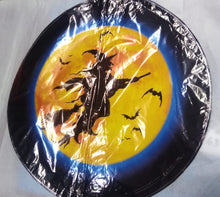 Cargar imagen en el visor de la galería, Globo metálico 22" Halloween