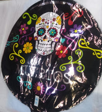 Cargar imagen en el visor de la galería, Globo metálico 22" Halloween