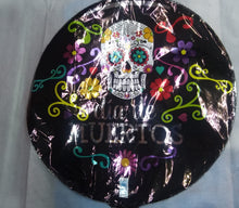Cargar imagen en el visor de la galería, Globo metálico 22" Halloween