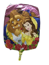 Cargar imagen en el visor de la galería, Globo Metálico 18, 20 y 22 pulgadas Personajes Niña