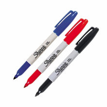 Cargar imagen en el visor de la galería, Marcador Permanente Sharpie