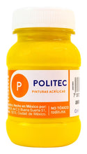 Cargar imagen en el visor de la galería, Pintura acrílica Politec