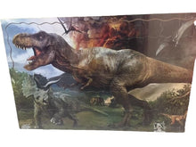 Cargar imagen en el visor de la galería, Rompecabezas de Madera Gigante 54x81cm diferentes personajes