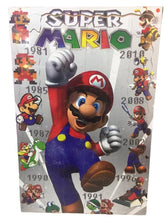 Cargar imagen en el visor de la galería, Rompecabezas de Madera Gigante 54x81cm diferentes personajes