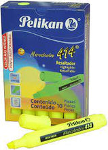 Cargar imagen en el visor de la galería, MARCATEXTOS PELIKAN 414