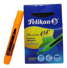 Cargar imagen en el visor de la galería, MARCATEXTOS PELIKAN 414