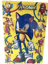 Cargar imagen en el visor de la galería, Rompecabezas de Madera Gigante 54x81cm diferentes personajes