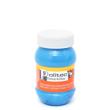 Cargar imagen en el visor de la galería, Pintura acrílica Politec